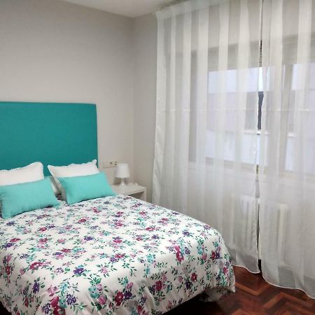 En El Corazon De Pontevedra Apartment Exterior photo
